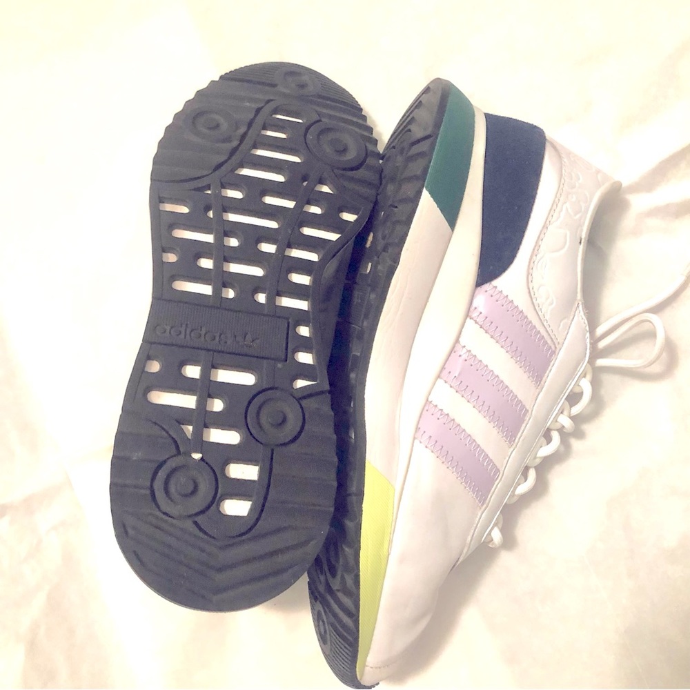 Adidas Andridge Women’s Ultra Boost Running Shoes, size 9 - Picture 5 of 9